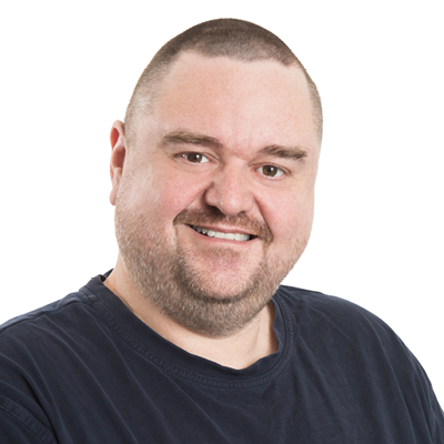 Klaus Kaan